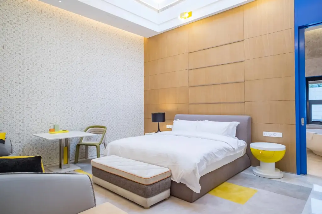 Нанкин: The Sifang Hotel Nanjing, Autograph Collection