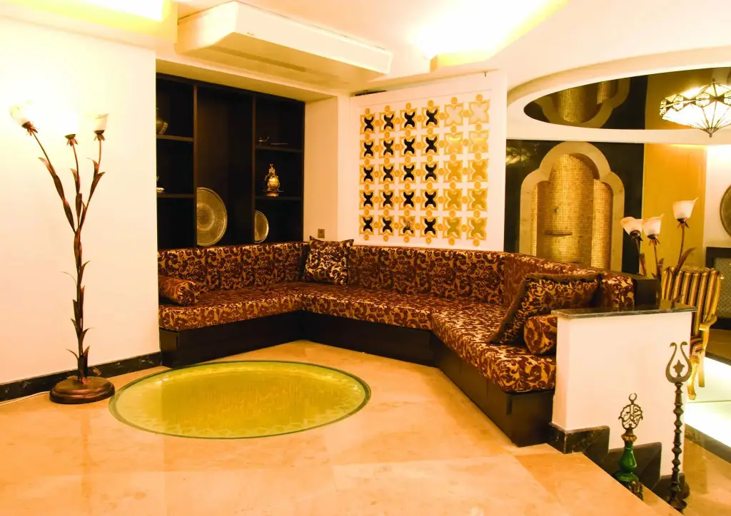 Стамбул: Ottoman Hotel Park Istanbul