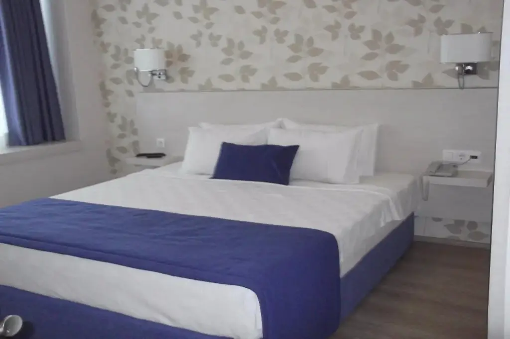 Измир: Walk In Hotel