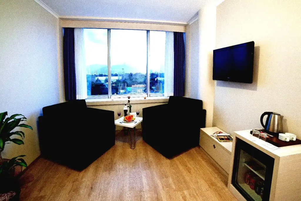 Измир: Walk In Hotel