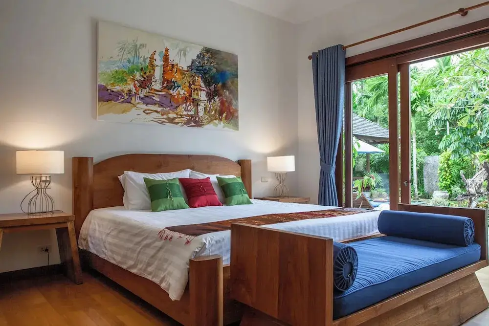 Краби: Baan Pinya Holiday Homes