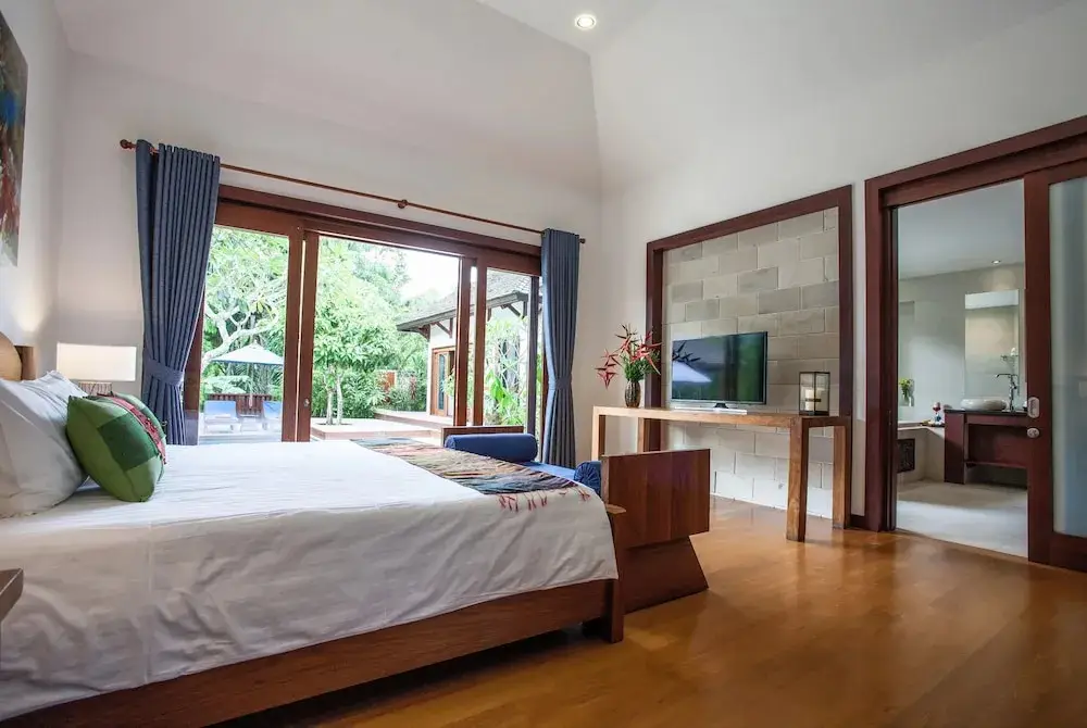 Краби: Baan Pinya Holiday Homes