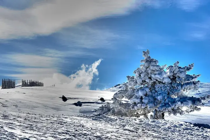 Османгази: Agaoglu My Mountain Hotel