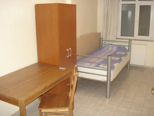 Стамбул: Applehill Residences 120