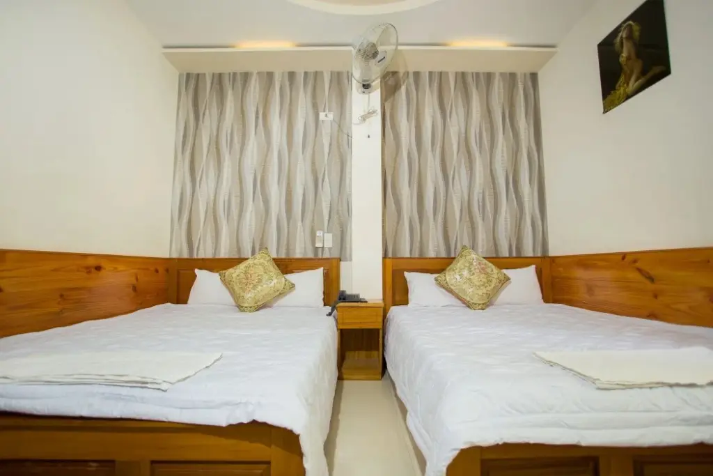 Нячанг: Nha Trang Paradise Hotel