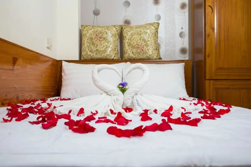 Нячанг: Nha Trang Paradise Hotel