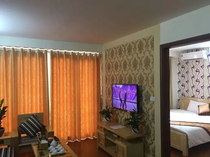 Халонг: Newlife Condotel Halong