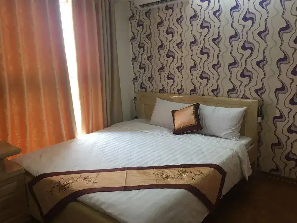 Халонг: Newlife Condotel Halong