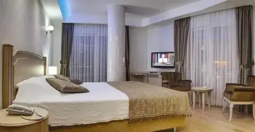 Измир: Blue City Boutique Hotel