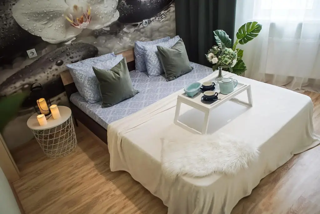 Кемерово: Home Hotel (Home Hotel) on the Pritomsky 7 building 7
