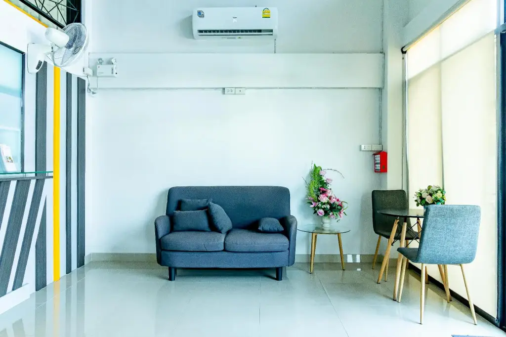 Банг Буа Тхонг: Riski Residence Bangbuathong