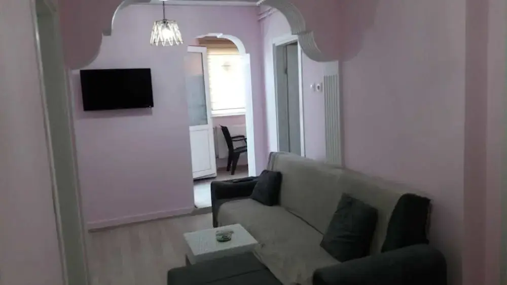 Стамбул: Zeytin Apart