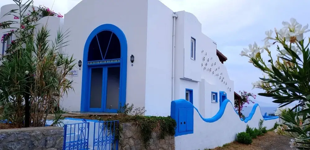 Villa Neylan — фото 1