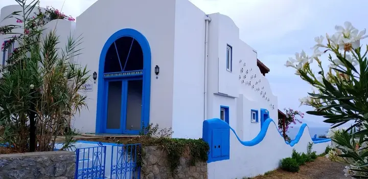 Датча: Villa Neylan
