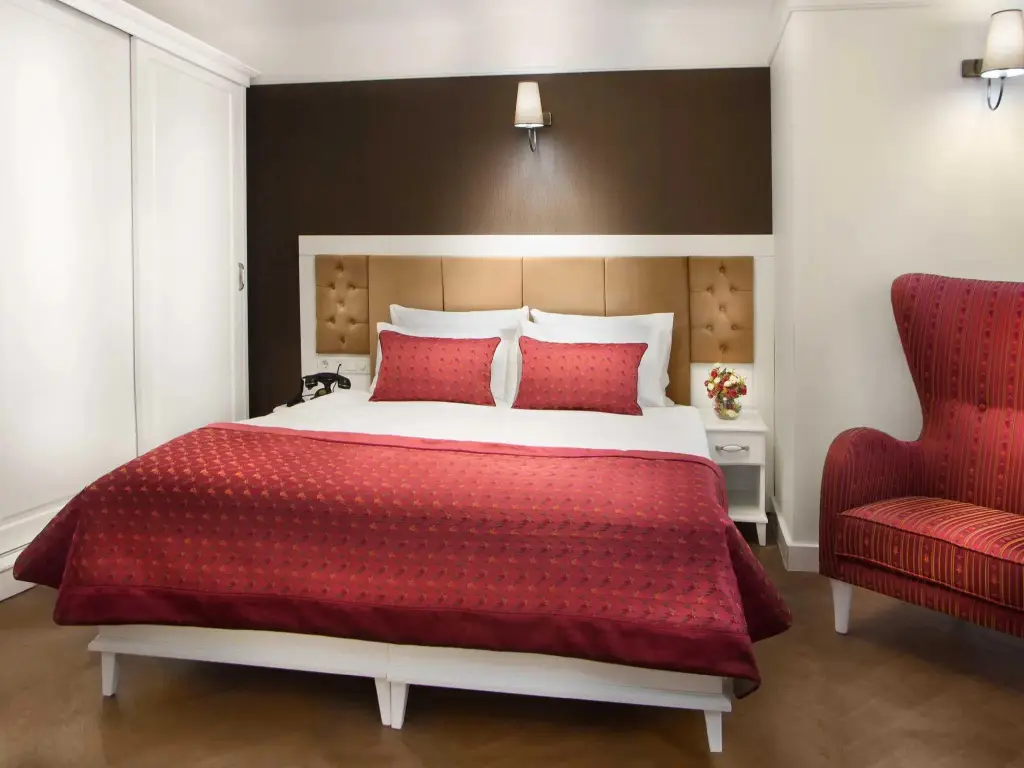 Стамбул: Astan Hotel Galata