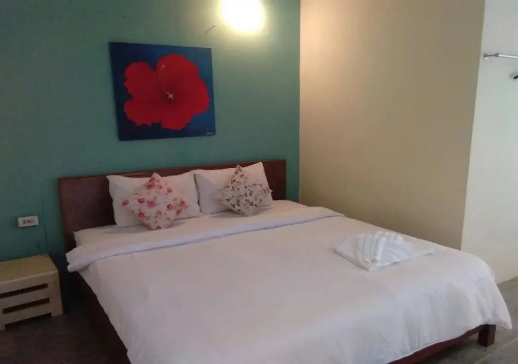 Ранонг: Thansila Resort