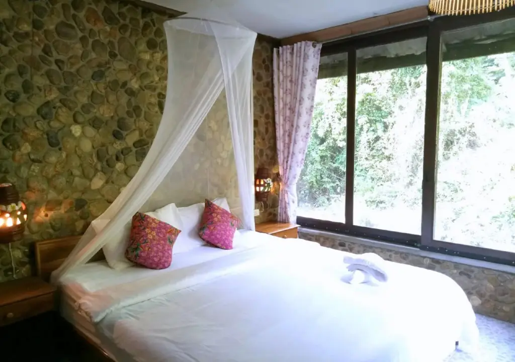 Ранонг: Thansila Resort