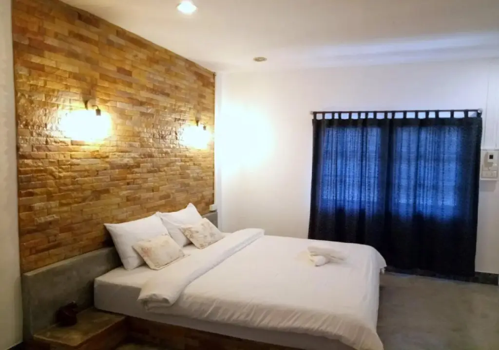 Ранонг: Thansila Resort