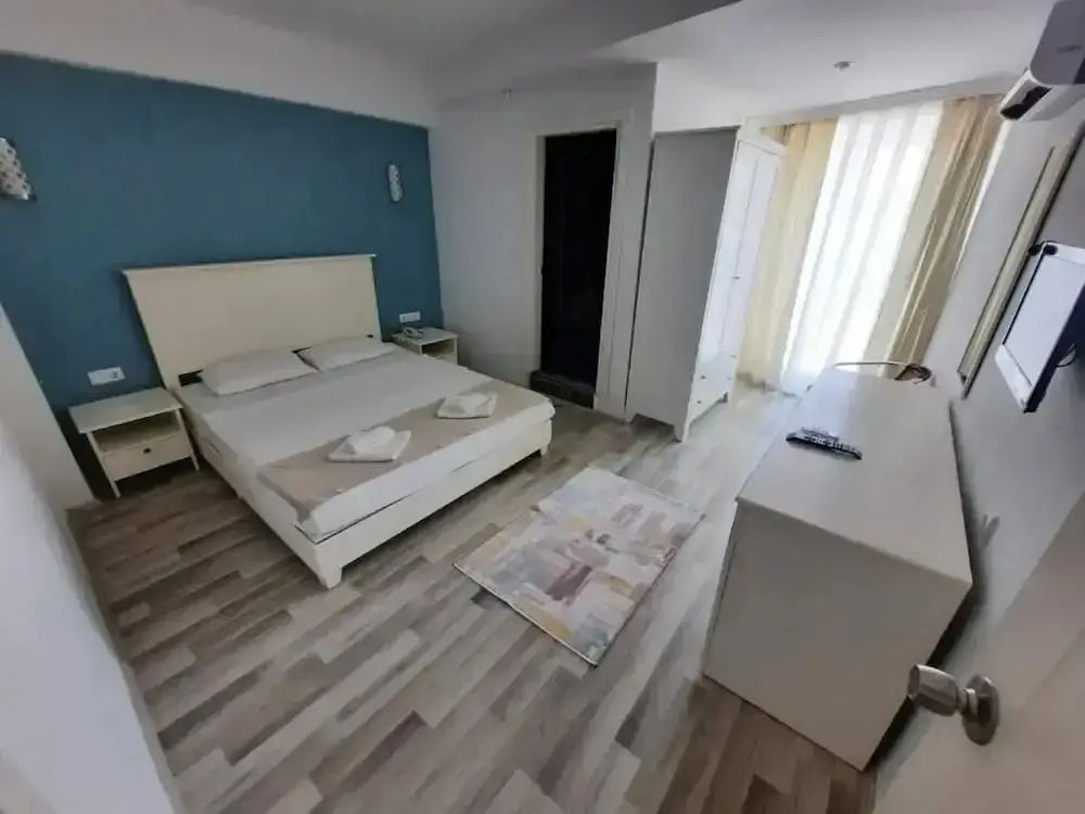 Дидим: Corner Boutique Hotel