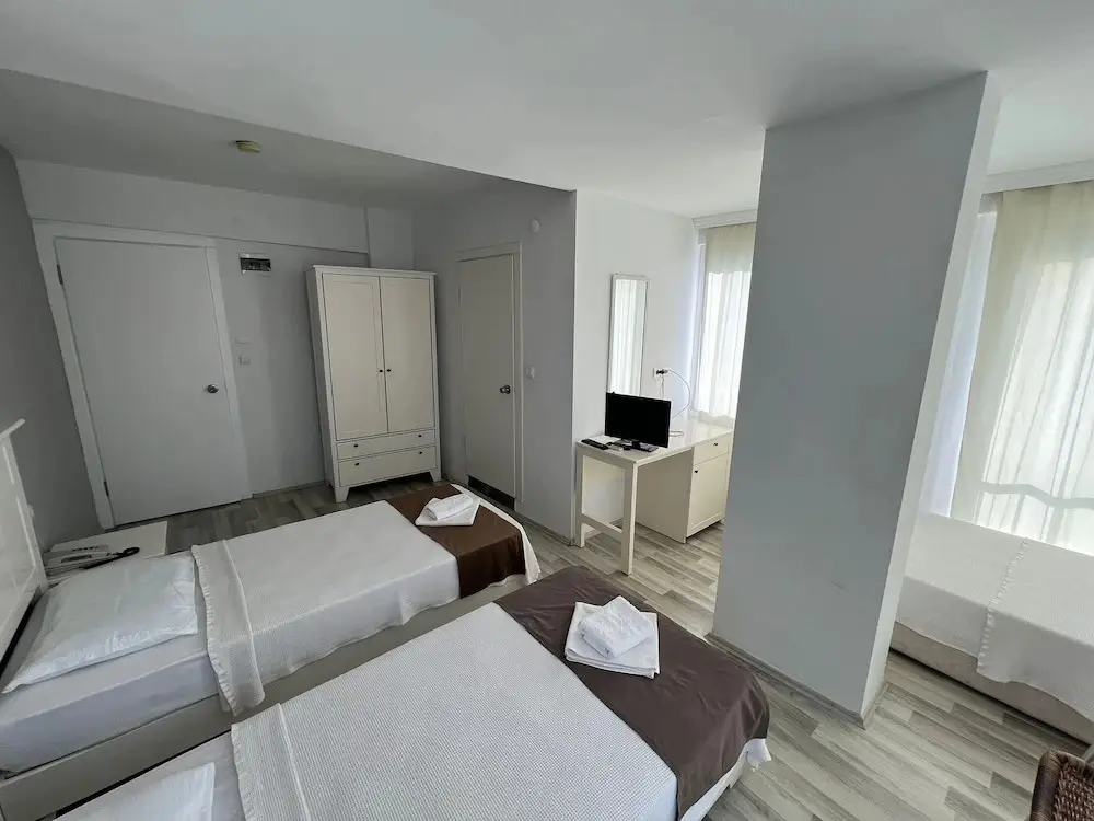 Дидим: Corner Boutique Hotel
