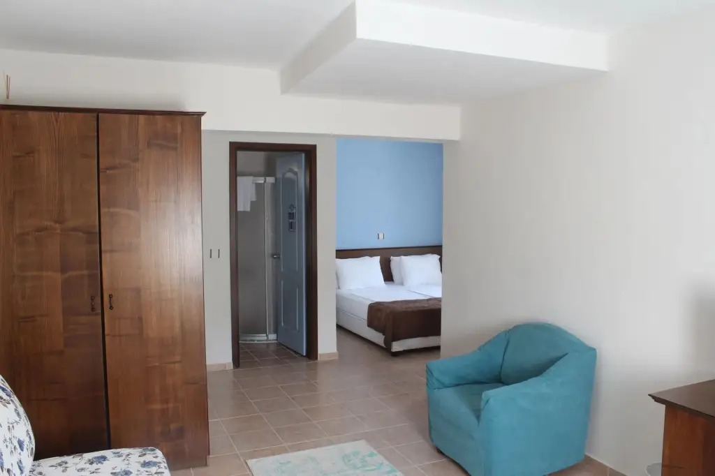 Бодрум: Oya Boutique Hotel & Suites
