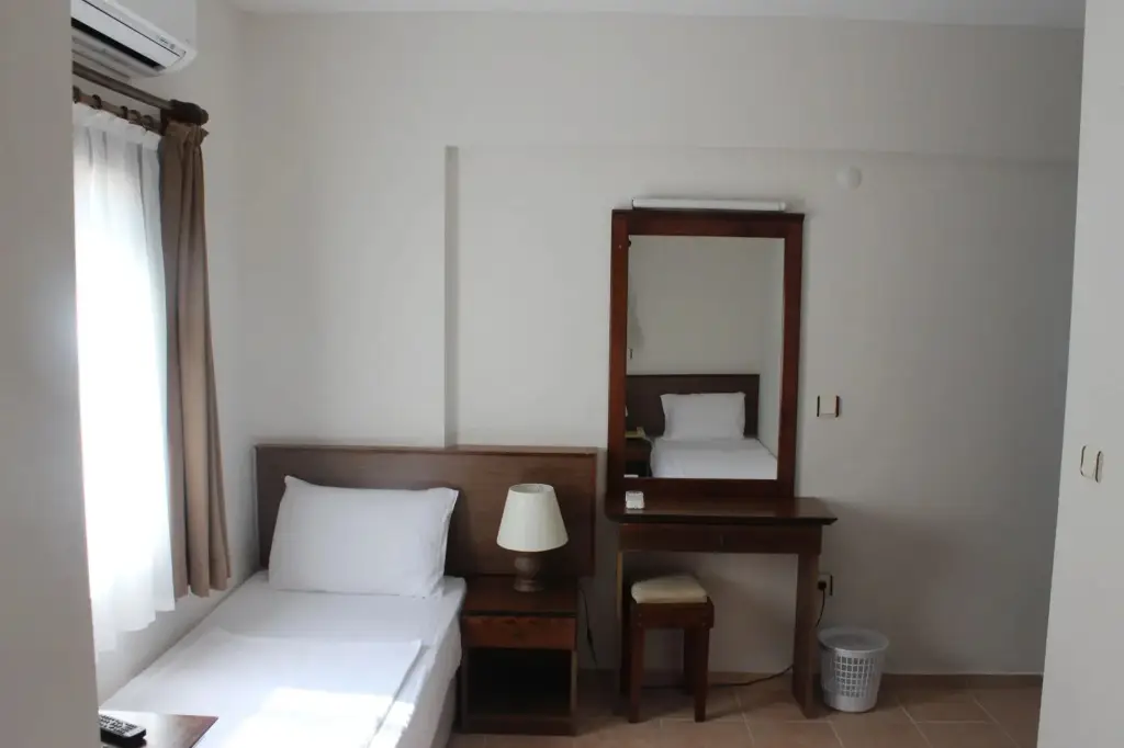Бодрум: Oya Boutique Hotel & Suites
