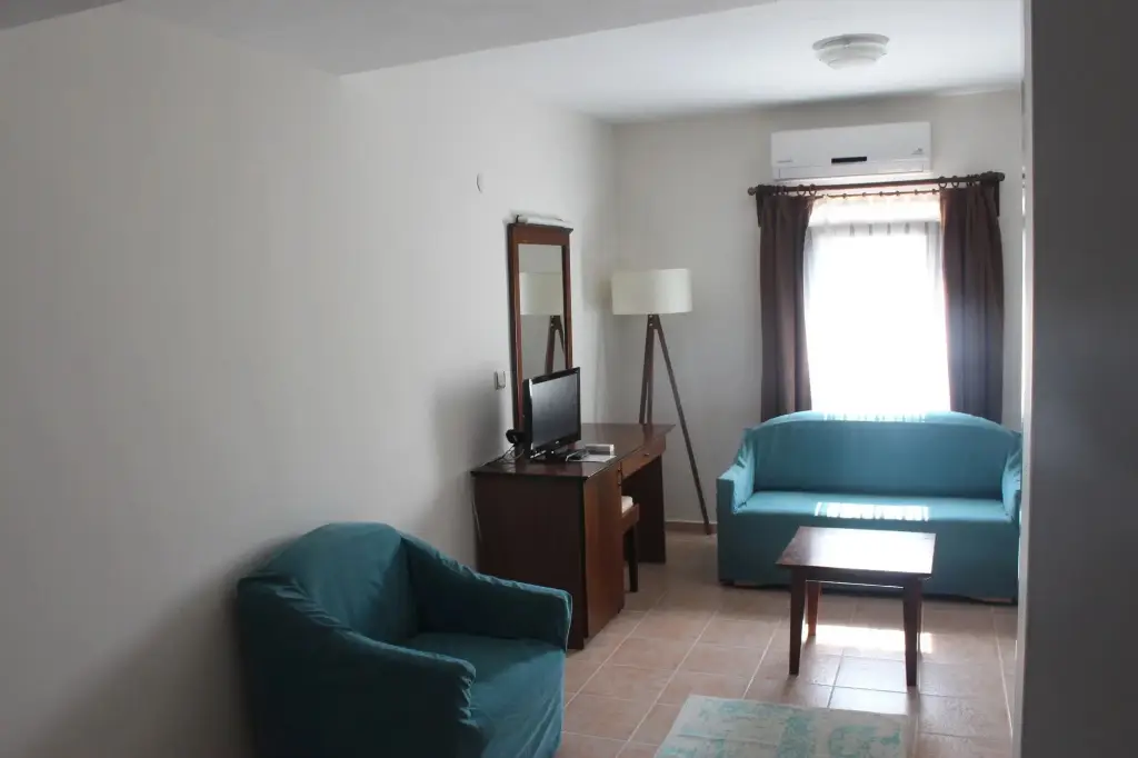 Бодрум: Oya Boutique Hotel & Suites