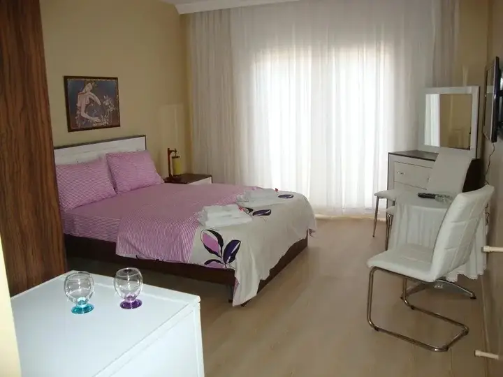 Синоп: Sinope Butik Hotel