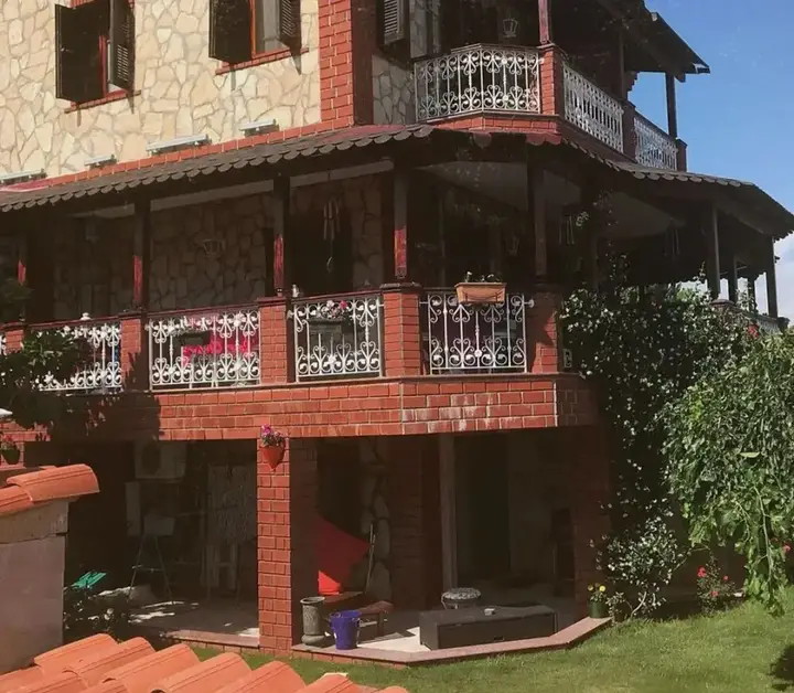 Айвалык: Cunda Sim Otel