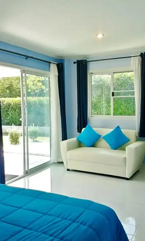 Кхэм Сон: Ketfiirose Resort
