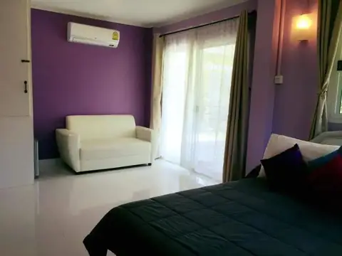 Ketfiirose Resort — фото 1