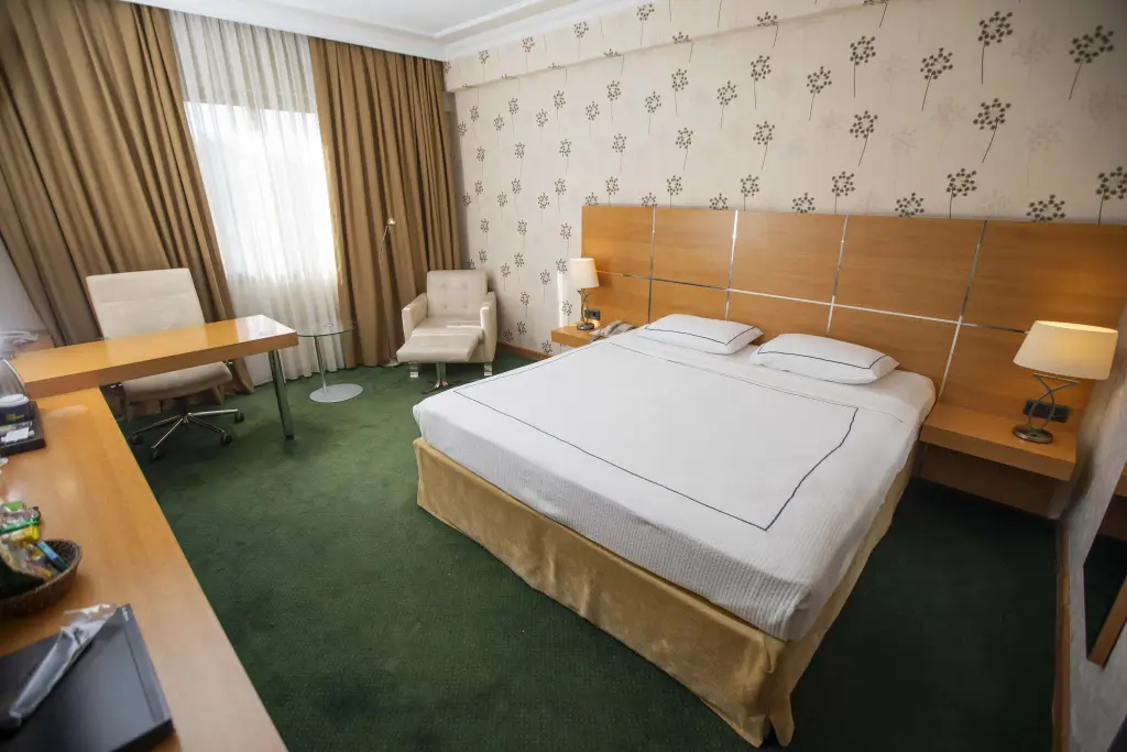 Маниса: Anemon Grand Manisa Hotel