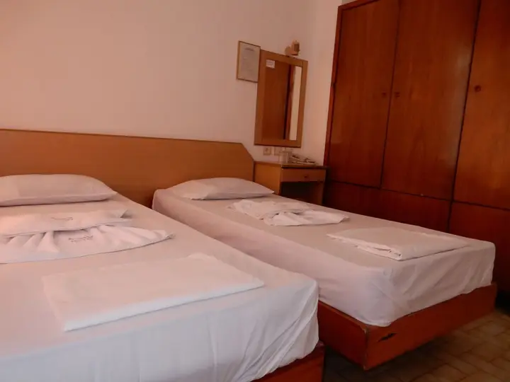 Аланья: Aysev Hotel