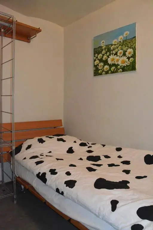 Стамбул: Kaboom Showroom & Guesthouse
