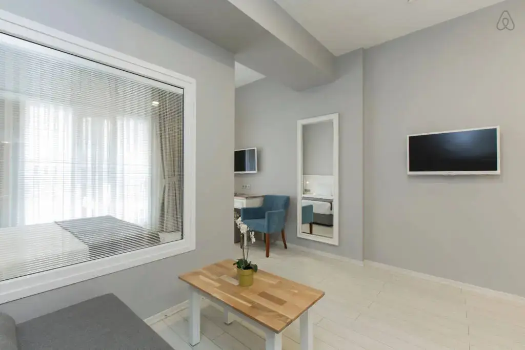 Стамбул: Апарт отель Ada Home Istanbul