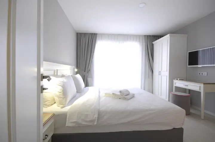 Стамбул: Апарт отель Ada Home Istanbul