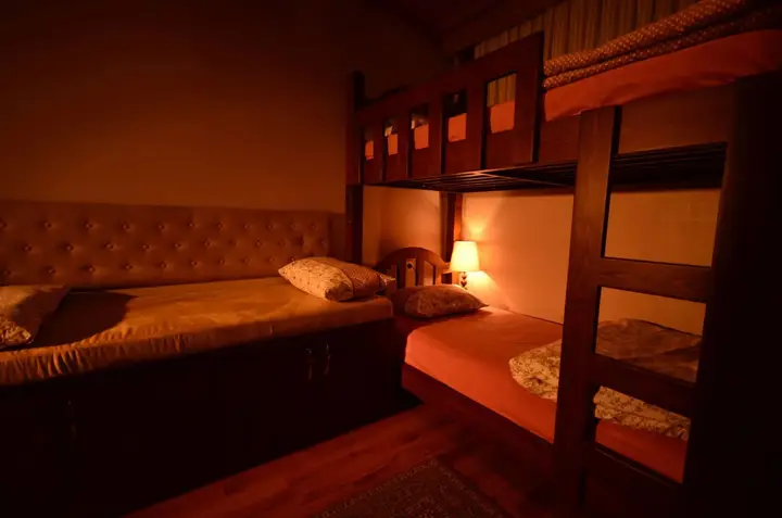 Стамбул: Subrosa Hotel Istanbul