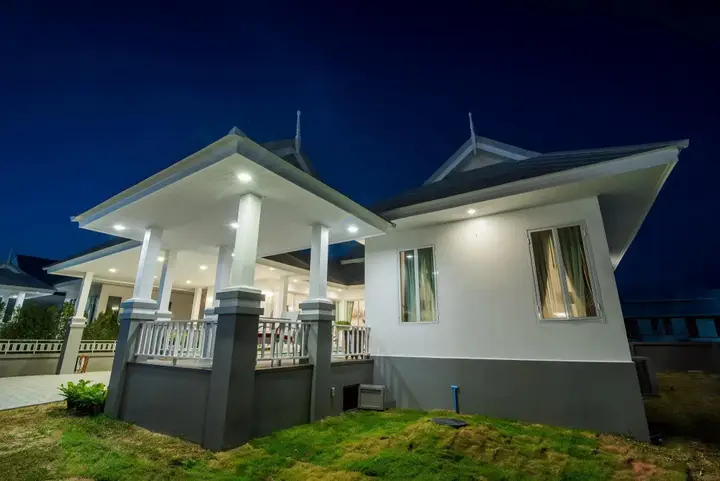 Хуахин: Baan Hua Hin Suk Jung