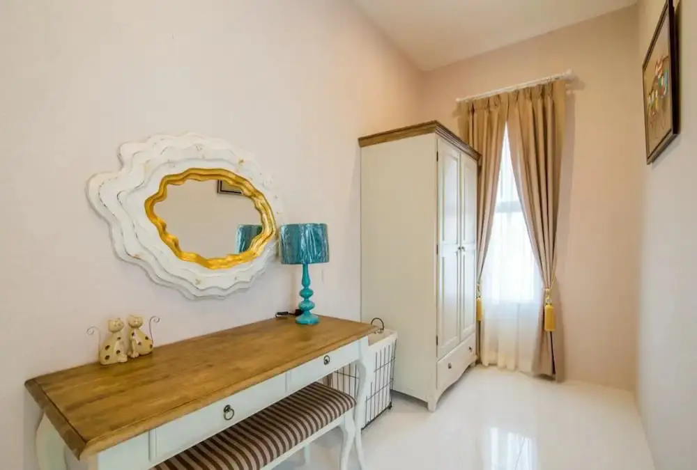 Хуахин: Baan Hua Hin Suk Jung