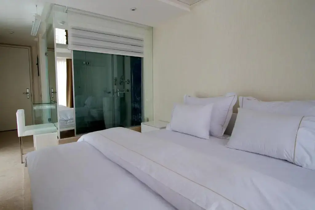 Самсун: Venn Boutique Hotel - Boutique Class