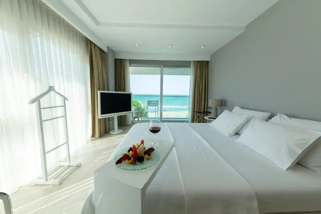 Самсун: Venn Boutique Hotel - Boutique Class