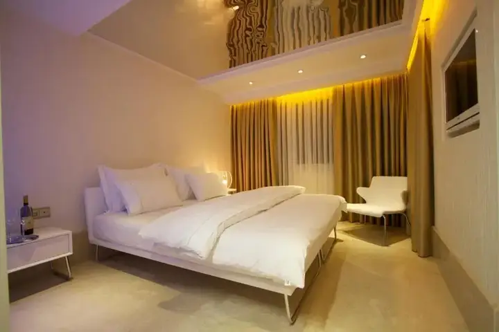 Самсун: Venn Boutique Hotel - Boutique Class