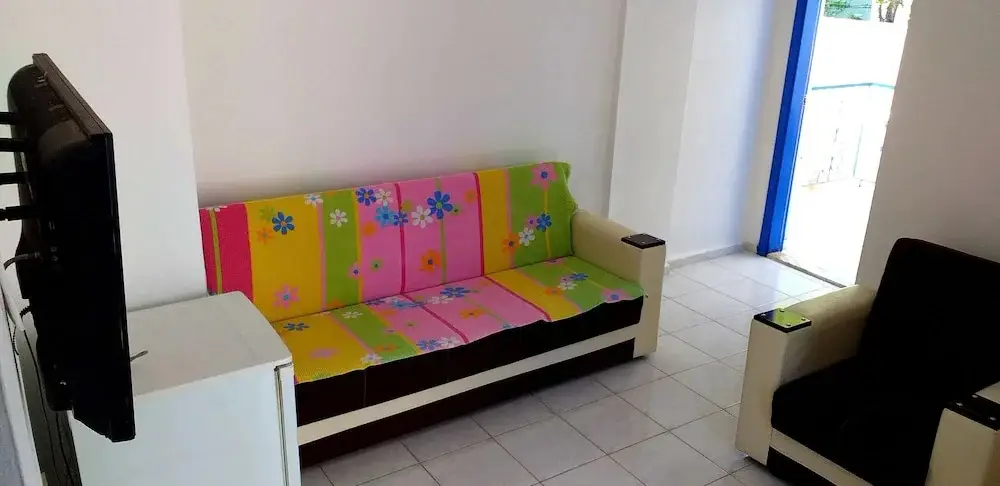 Торба: Jungle Apart Hotel