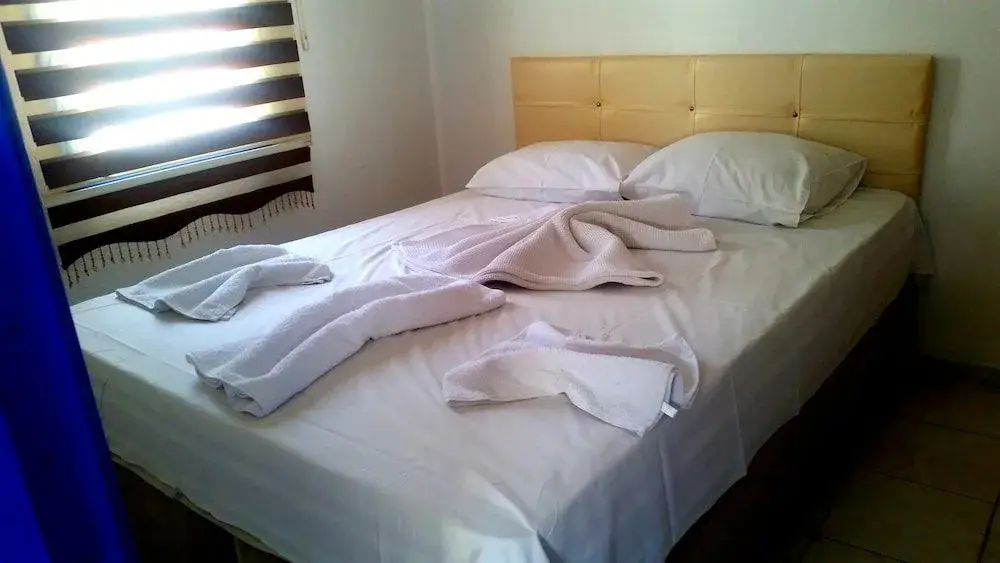 Торба: Jungle Apart Hotel
