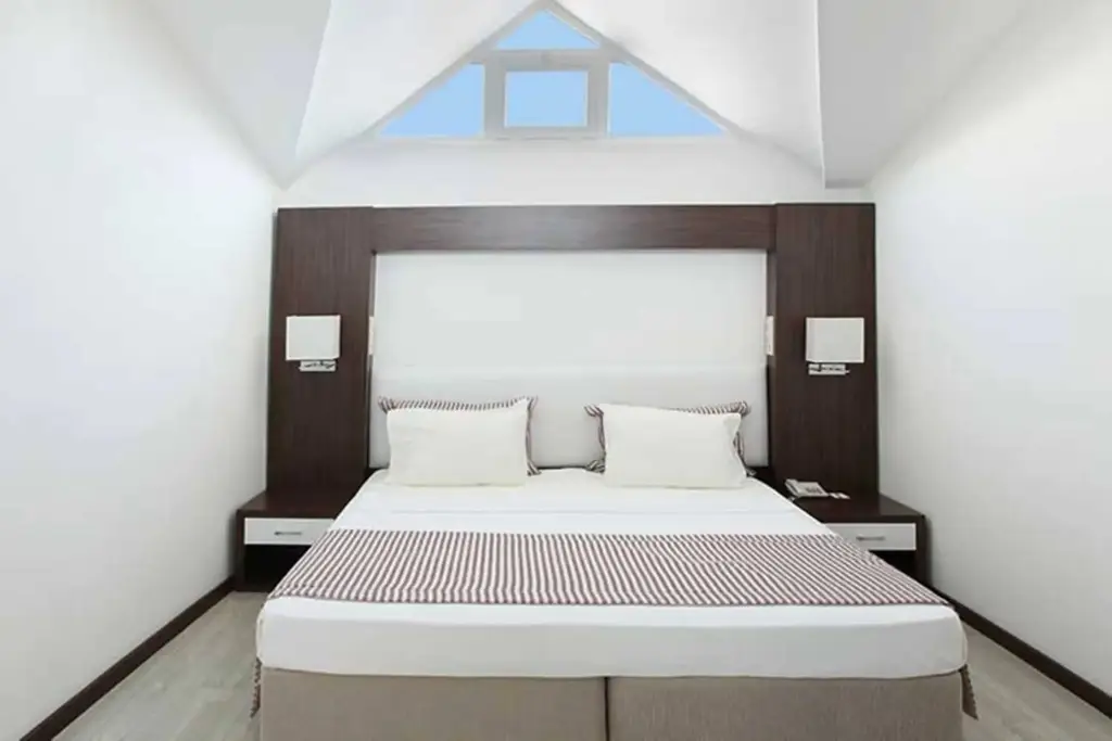 Согучак: Arora Hotel