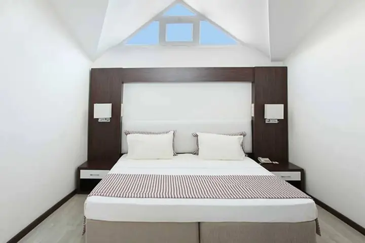 Согучак: Arora Hotel