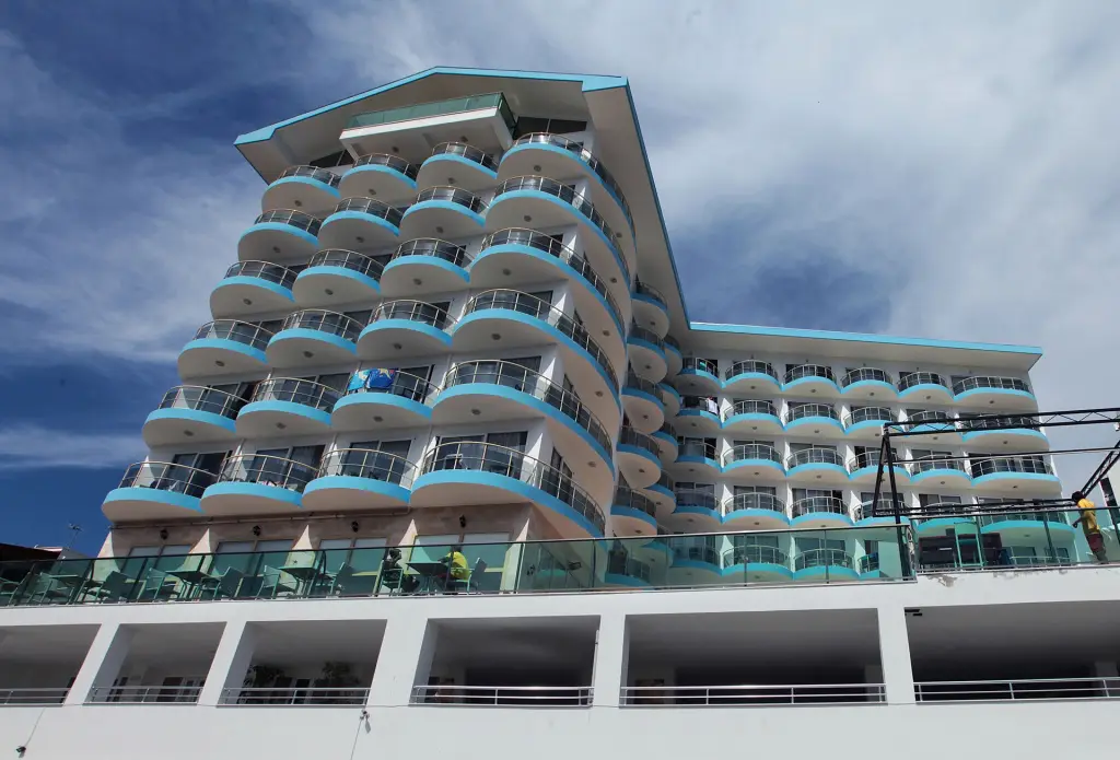 Согучак: Arora Hotel
