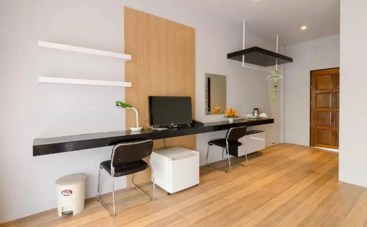 Самуи: My Living Place Residence