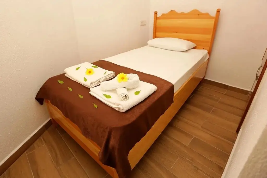 Дальян: Dalyan Pension