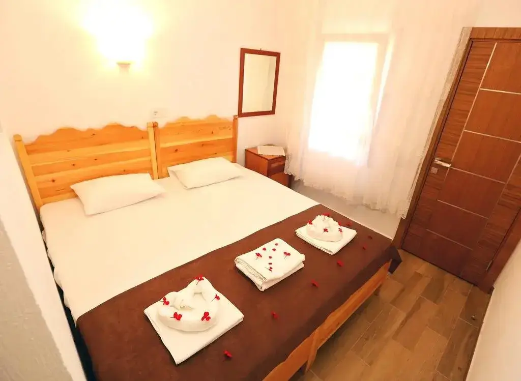 Дальян: Dalyan Pension